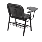 Writing Chair SBF-FH37-2 Black PVC