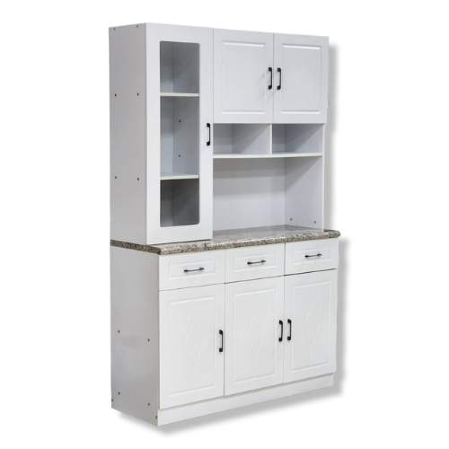 KITCHEN CABINET SBF-3002-3 (A+B)