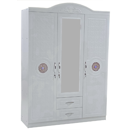 3 Door Wardrobe SBF-CH9604-3