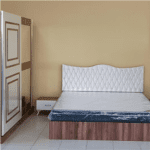 Turkish Bed Room Set SBF-LOCA